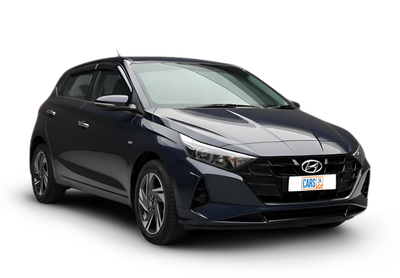 Hyundai NEW I20-img